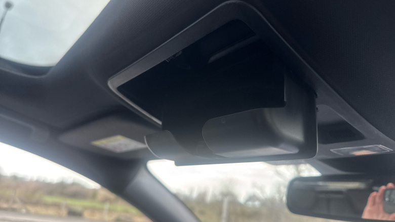 Ford Focus 1.5 EcoBlue 120 ST-Line X 5dr Diesel Hatchback